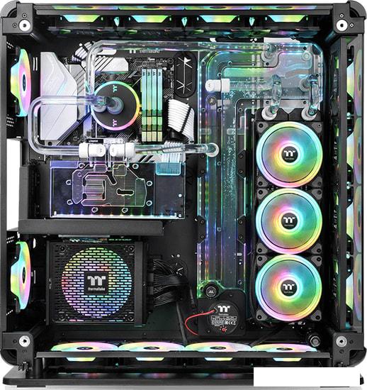 Корпус Thermaltake Core P8 TG CA-1Q2-00M1WN-00- фото4