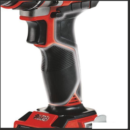 Дрель-шуруповерт Einhell TE-CD 18/50 Li BL 4513896 (с 2-мя АКБ, кейс)- фото4