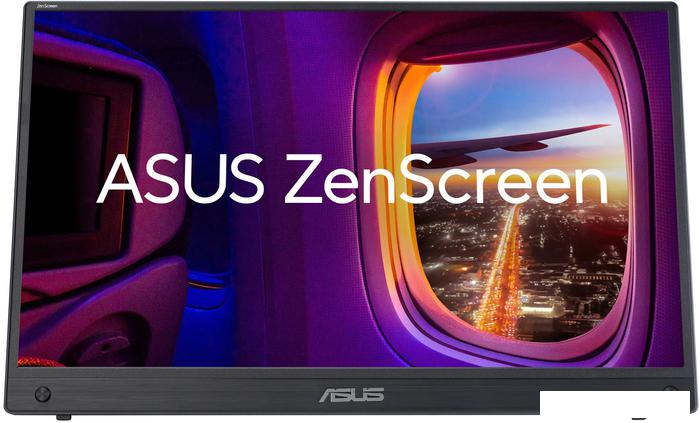 Портативный монитор ASUS ZenScreen MB16AHG- фото2