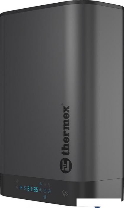 Накопительный электрический водонагреватель Thermex Bono 50 Wi-Fi- фото3