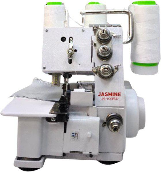 Оверлок Jasmine JS-1035D- фото