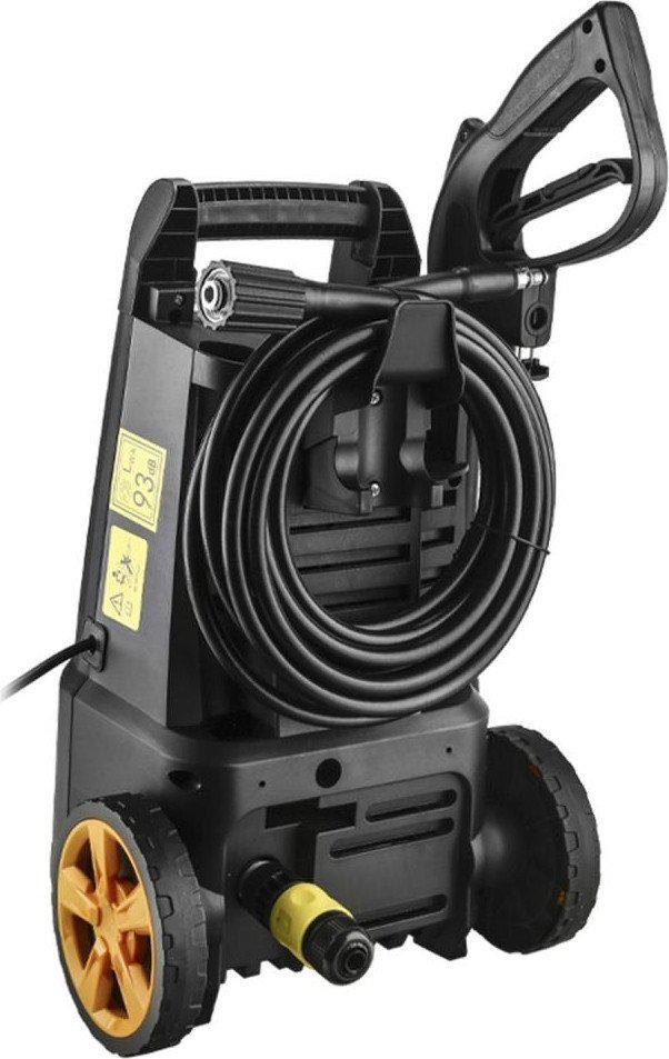 Мойка высокого давления Deko DKCW1750 084-2042- фото4