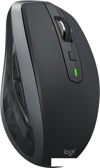 Мышь Logitech MX Anywhere 2S (графит) [910-005153]- фото3