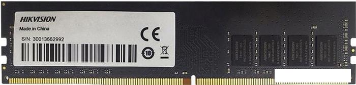 Оперативная память Hikvision 16GB DDR4 PC4-21300 HKED4161DAB1D0ZA1
