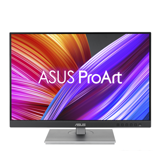 Монитор ASUS ProArt PA248CNV- фото2