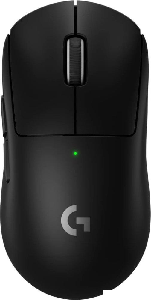 Игровая мышь Logitech Pro X Superlight 2 SE (черный)