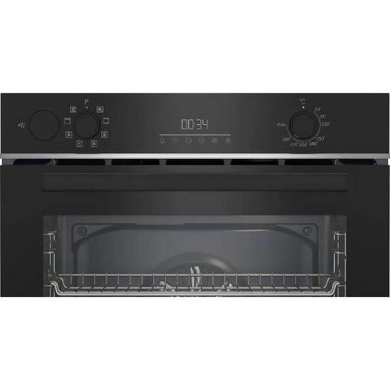 Электрический духовой шкаф BEKO BBIS143N0B- фото3