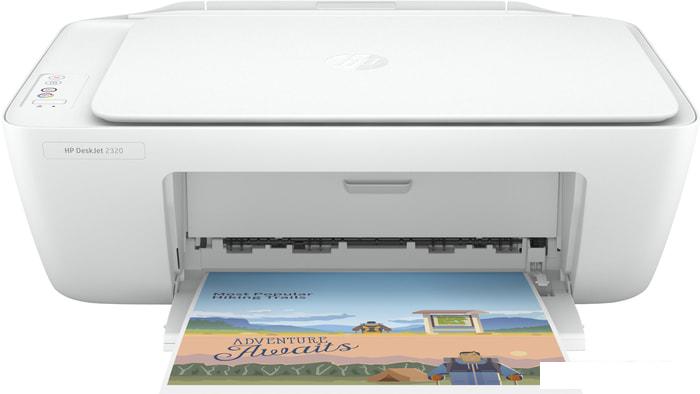 МФУ HP DeskJet 2320- фото