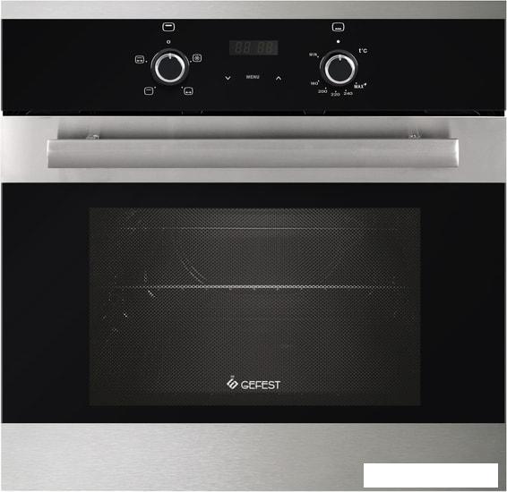 Газовый духовой шкаф GEFEST 621-03 Н5- фото