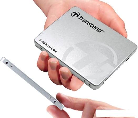 SSD Transcend SSD220S 120GB [TS120GSSD220S]- фото3