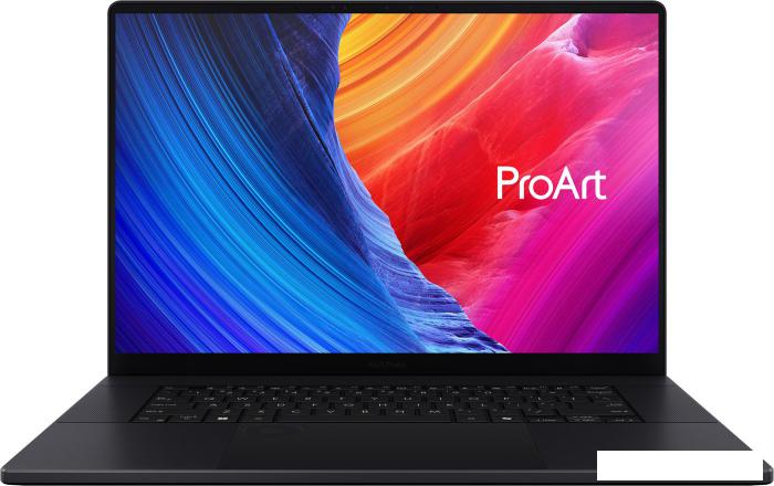 Рабочая станция ASUS ProArt P16 OLED H7606WI-ME106X- фото