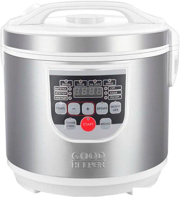 Мультиварка Goodhelper MC-5101