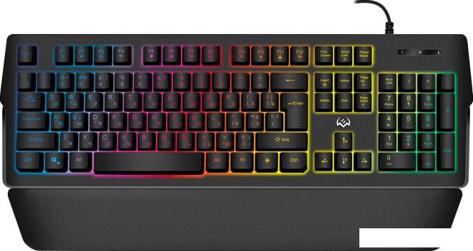 Клавиатура SVEN KB-G9400- фото2