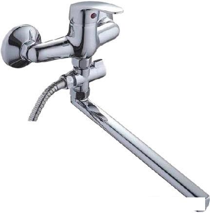 Смеситель Ledeme H16 L2116