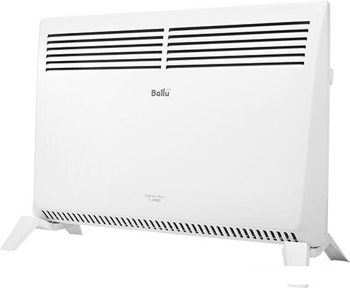 Конвектор Ballu Camino Eco Turbo BEC/EMT-2000- фото