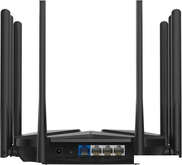 Wi-Fi роутер Mercusys MR90X V1- фото2