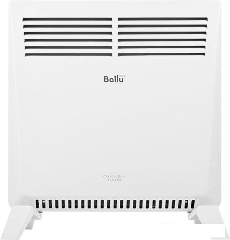 Конвектор Ballu Camino Eco Turbo BEC/EMT-1000- фото2