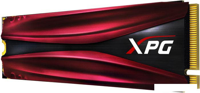 SSD A-Data GAMMIX S11 Pro 1TB AGAMMIXS11P-1TT-C- фото2