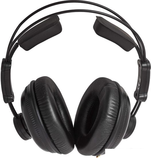 Наушники Superlux HD669- фото2