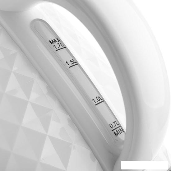 Электрочайник Brayer BR1008WH- фото4