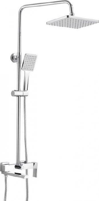 Душевая система  Belz B24613