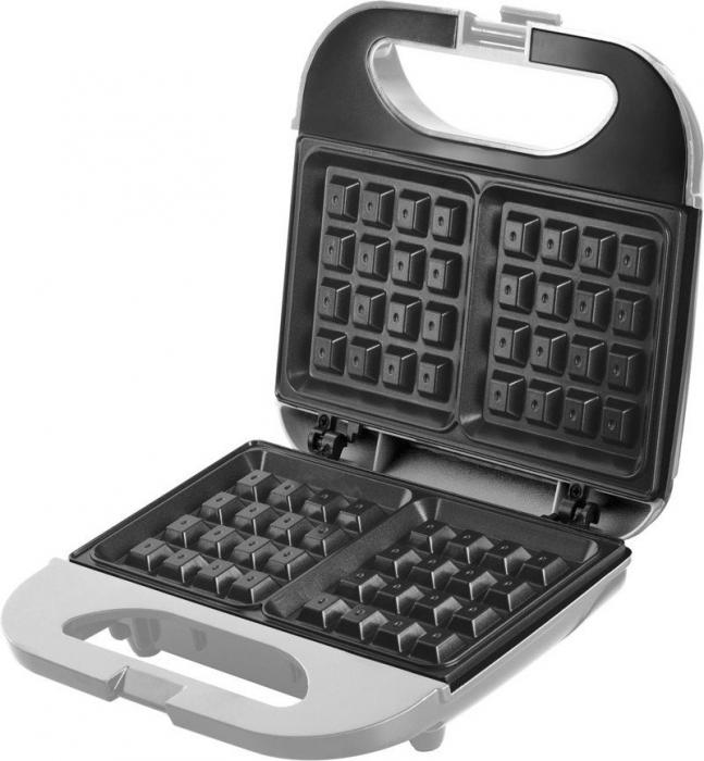 Вафельница VLK Profi-300- фото3