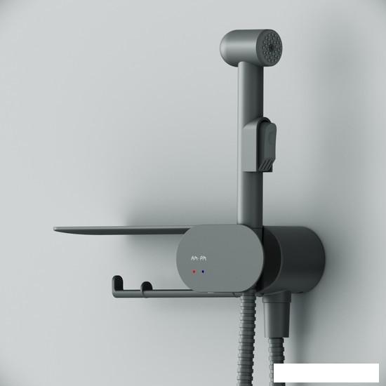 Смеситель AM.PM Like F0202622- фото4