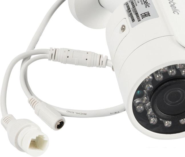 IP-камера Ivideon Nobelic NBLC-3130F-WSD- фото2