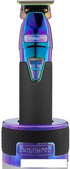 Универсальный триммер BaByliss PRO Boost+ Chameleon FX7870IBPE- фото2