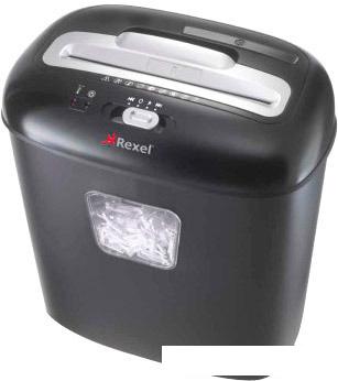 Шредер Rexel Duo (2102560EU)- фото