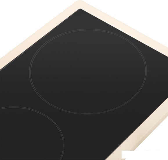 Варочная панель MAUNFELD EEHE.32VCBGB.R- фото4