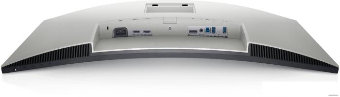 Монитор Dell S3221QSA- фото2