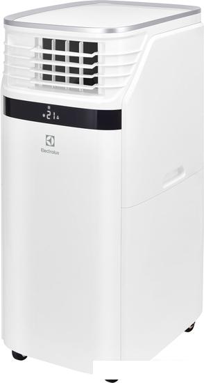 Мобильный кондиционер Electrolux Ice Column EACM-20 JK/N3- фото