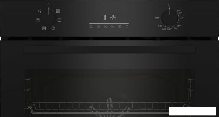 Электрический духовой шкаф BEKO BCBIE17300KSB- фото3