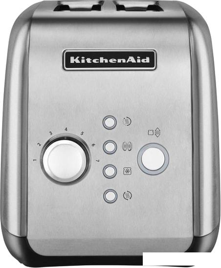 Тостер KitchenAid 5KMT221ESX- фото2