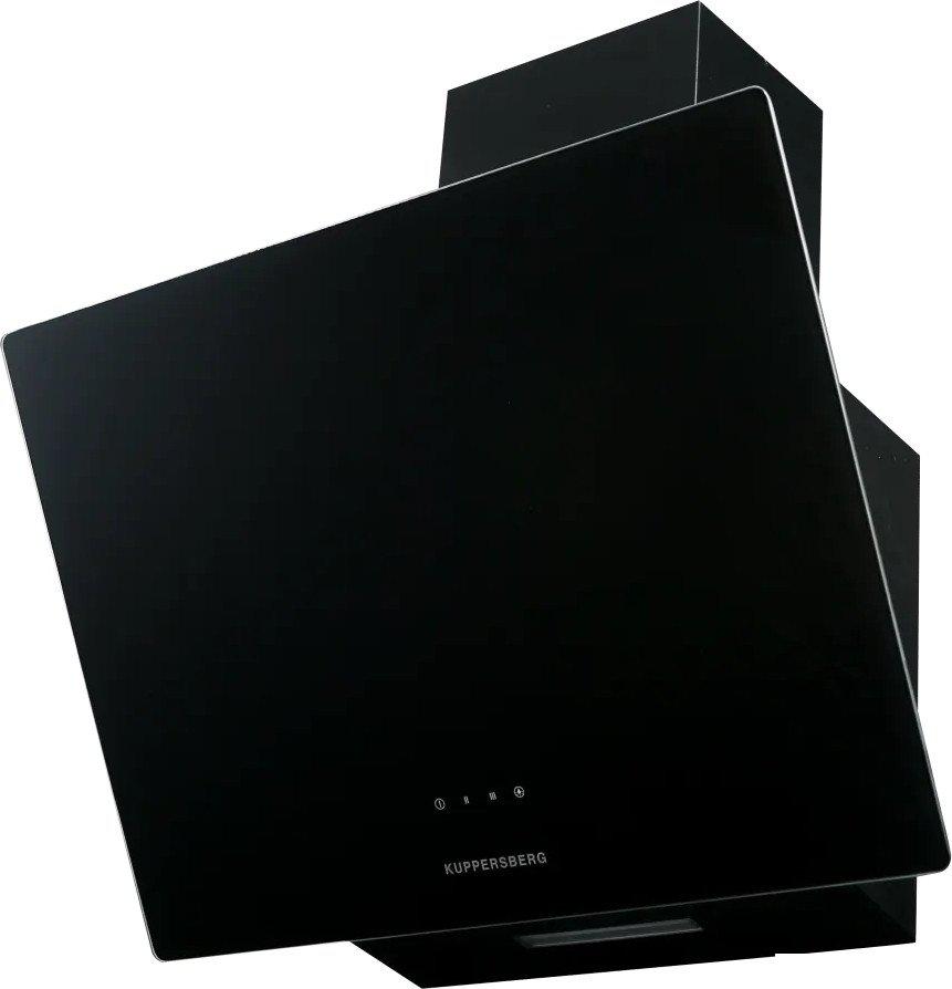 Кухонная вытяжка KUPPERSBERG F 605 B- фото2