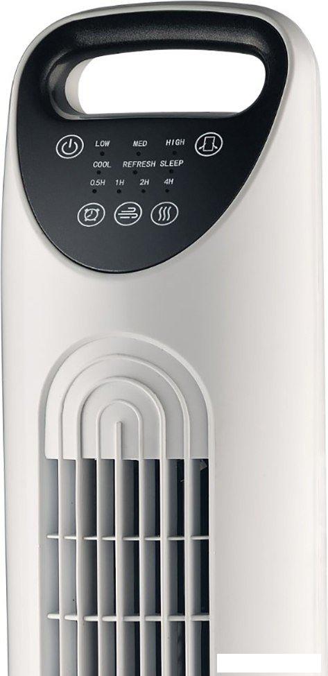 Колонный вентилятор Ballu BFT-400W- фото2