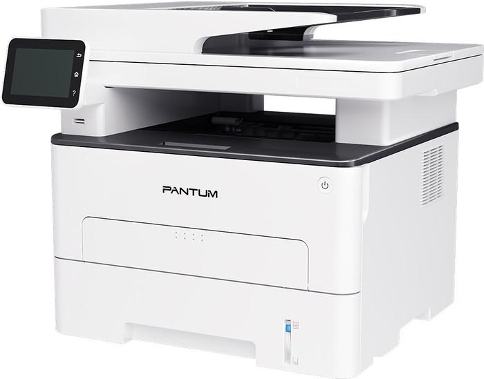 МФУ Pantum BM5106FDN/RU- фото3
