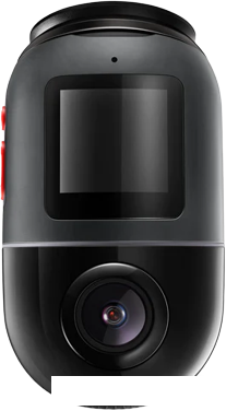 Видеорегистратор 70mai Dash Cam Omni 64GB (черный/серый)- фото