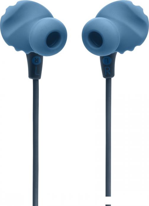 Наушники JBL Endurance Run 2 (темно-синий)- фото3