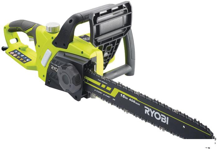 Электрическая пила Ryobi RCS2340B- фото3