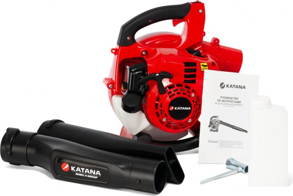 Ручная воздуходувка KATANA KE-1020A Pro MBK0022352- фото3