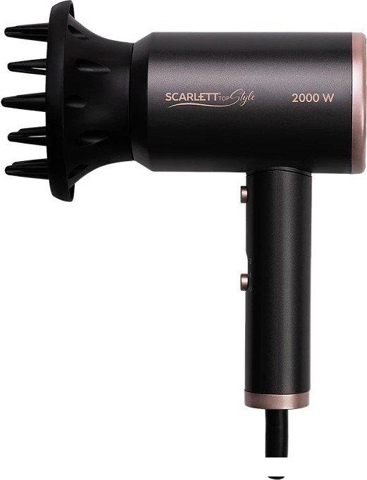 Фен Scarlett SC-HD70I52- фото2
