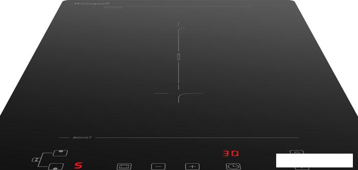 Варочная панель Weissgauff HI 32 BFZC- фото2