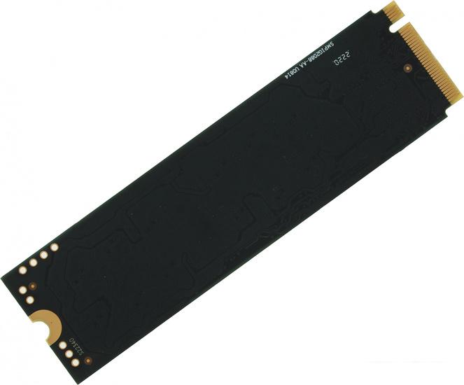 SSD Digma Meta G2 1TB DGSM4001TG23T- фото3