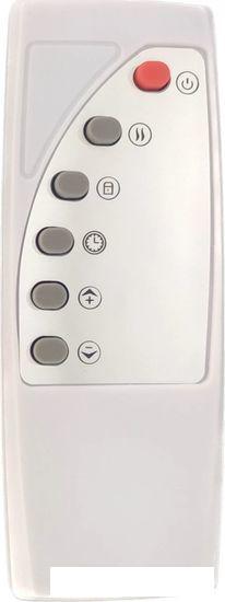 Конвектор Neoclima Aura 1500W- фото3