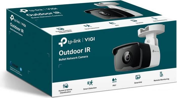 IP-камера TP-Link Vigi C320I (2.8 мм)- фото2