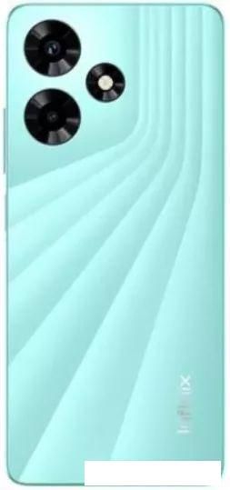 Смартфон Infinix Hot 30 X6831 8GB/128GB (зеленый)- фото2