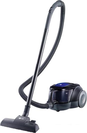 Пылесос LG VK69662N- фото2