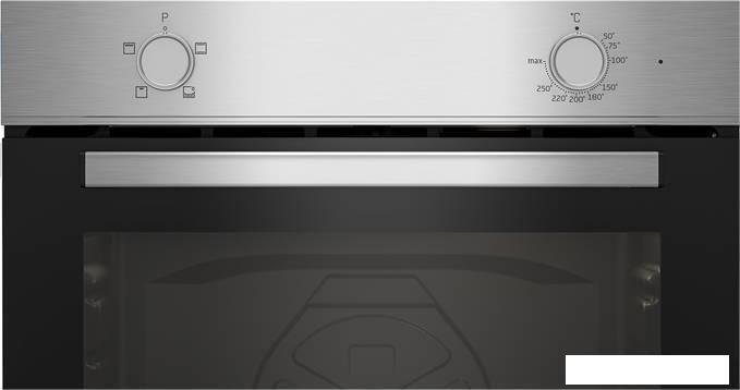 Электрический духовой шкаф BEKO BBIC12000XD- фото2